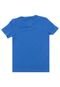 Camiseta Tommy Hilfiger Kids Menino Azul - Marca Tommy Hilfiger Kids