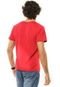 Camiseta Ecko Rhino Club Vermelha - Marca Ecko Unltd