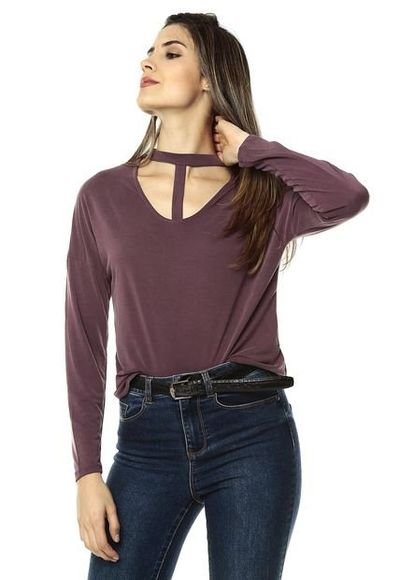Blusas best sale dafiti colombia