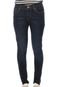 Calça Jeans Levis 710 Super Skinny Azul - Marca Levis