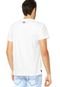 Camiseta Hang Loose Authentic Branca - Marca Hang Loose