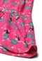 Vestido Malwee Kids Tropical Pink - Marca Malwee Kids