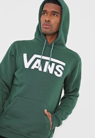 Vans Classic Pullover Hoodie