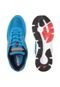 Tênis Diadora Easy Run Azul - Marca Diadora