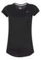 Camiseta Nike Racer Preta - Marca Nike