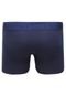 Cueca Malwee Liberta Boxer Light Azul-Marinho - Marca Malwee liberta