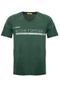 Camiseta Triton Brasil Fortuna Verde - Marca Triton