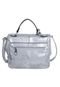 Bolsa WJ Call Prata - Marca WJ