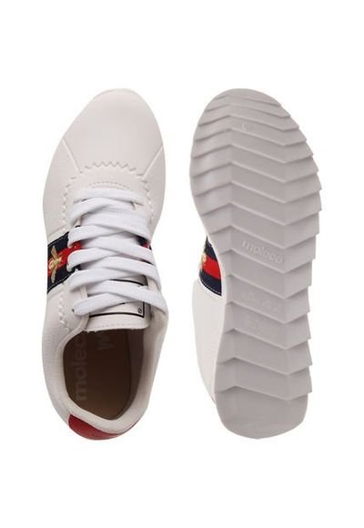 Tenis deals moleca dafiti