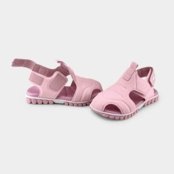 Papete Infantil Bibi Summer Roller Sport 2.0 Rosa 1240018 20 - Marca Calçados Bibi