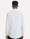 Camisa Aramis Masculina Slim Tricoline Micro Grid Xadrez Marinho/Branca - Marca Aramis