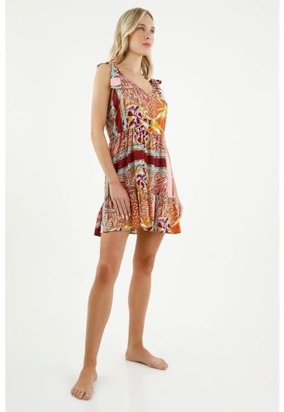 Dafiti vestidos cortos store