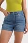 Shorts Jeans Médio 38 Gazzy - Marca Gazzy