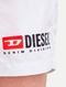 Short Diesel Boxer Bmbx-Ken A13161 Branco - Marca Diesel