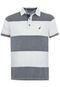 Camisa Polo Nautica Bit Branco - Marca Nautica