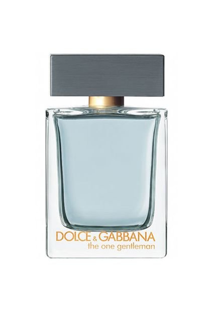 Eau de Toilette Dolce & Gabbana The One Gentleman 50ml - Marca Dolce & Gabbana