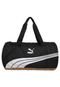 Bolsa Puma Sole Barrel Bag Preta - Marca Puma