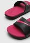 Chinelo Slide Infantil Nike Kawa Rosa - Marca Nike