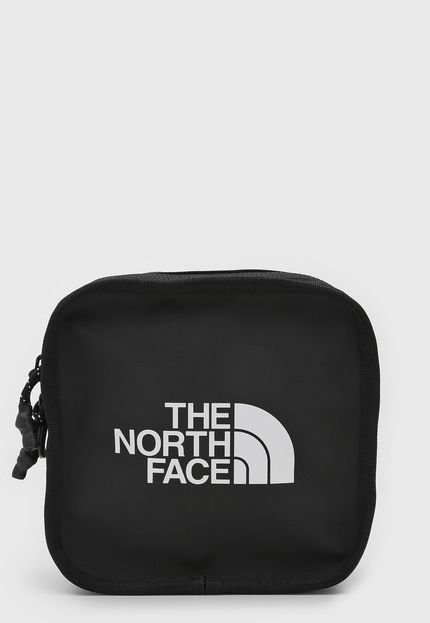 Bolsa The North Face Explore Bardu Ii Preta - Marca The North Face