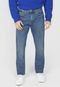 Calça Jeans Polo Ralph Lauren Slim Touch Stretch Azul - Marca Polo Ralph Lauren