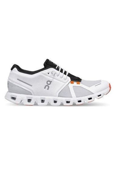 Zapatillas Cloud 5 Push White On Running 6998864 Compra Ahora