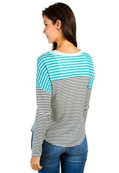 Camiseta manga larga store gef
