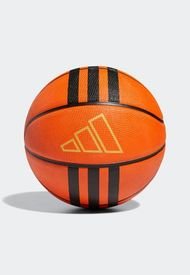 Balón Basquet Naranja-Negro-Dorado adidas Performance