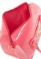 Bolsa Petite Jolie Ilhoses Rosa - Marca Petite Jolie