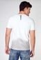 Camiseta Calvin Klein Jeans Street Branca - Marca Calvin Klein Jeans