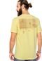 Camiseta Redley  Silk Sound Amarela - Marca Redley