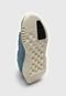 Tênis adidas Originals Geodiver Primeblue Azul/Off-White - Marca adidas Originals