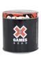 Relógio X-Games XMPSA029 Prata - Marca X-Games