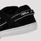 Tênis Tesla Coil Black White Reflect  Branco - Marca TESLA
