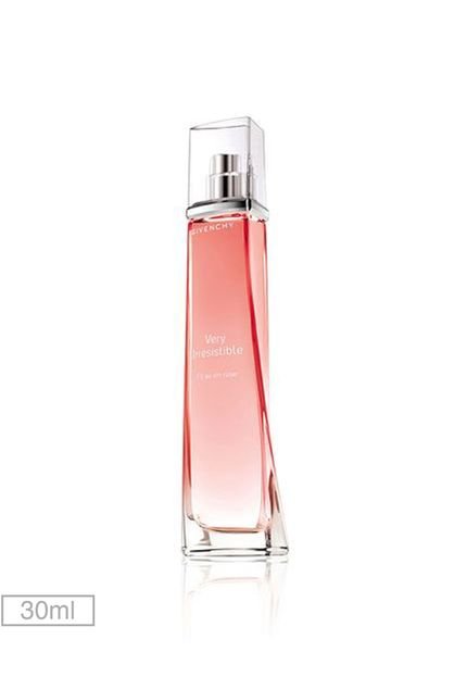 Perfume Very Irresistible L'Eau em Rose Givenchy 30ml - Marca Givenchy