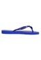 Chinelo TNG Spike Azul - Marca TNG