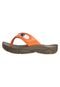 Chinelo Grendene Kids Turtles Marrom - Marca Turtles