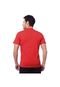 Camiseta England  Vermelha - Marca Umbro