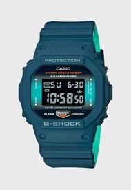 Reloj Digital Azul G-Shock