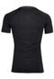 Camiseta Nike Cool Comp Preta - Marca Nike