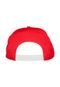 Boné Oakley Mod Octane Hat Vermelho - Marca Oakley