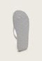 Chinelo Colcci Com Necessaire Branco - Marca Colcci