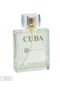 Perfume Marines Cuba 100ml - Marca Cuba
