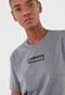 Camiseta Vans Jay Quellin Cinza - Marca Vans