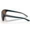 Óculos de Sol Oakley Sylas Matte Trans Poseidon 3560 - Marca Oakley