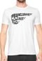 Camiseta Ellus Herchcovitch Fine Branca - Marca Ellus