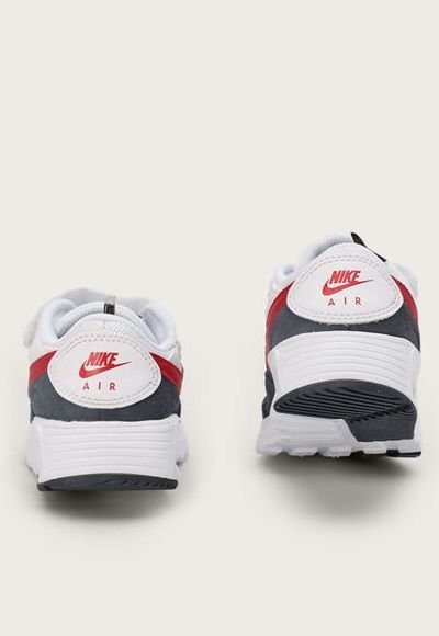 Dafiti sales nike niños