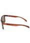 Óculos de Sol  HB Gipps II Marrom - Marca HB