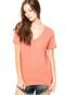 Blusa TOPSHOP Laranja - Marca TOPSHOP