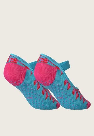 Pointe Studio Donna Grip Socks - Women's