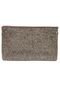 Clutch Capodarte Strass Cinza - Marca Capodarte